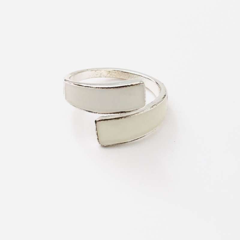 انگشتر زنانه  مدل AA445