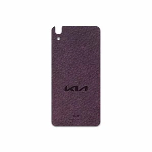 MAHOOT PL-KIA Cover Sticker for Huawei Y6