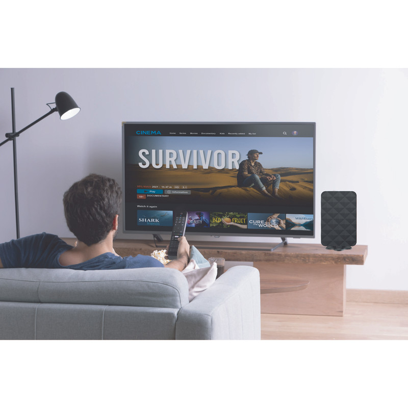 آنتن رومیزی مدل DW-2020