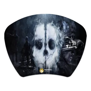 ماوس پد هومرو مدل MC071 طرح کالاف دیوتی