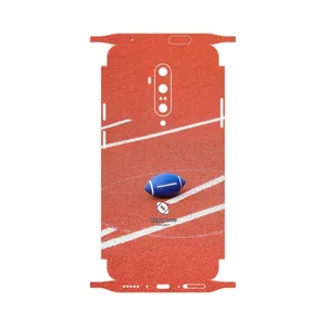 MAHOOT Rugby football-FullSkin Cover Sticker for OnePlus 7T Pro