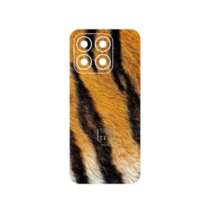 MAHOOT Tiger Skin Cover Sticker for Honor X8b