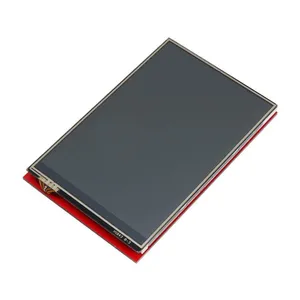 ماژول نمایشگر لمسی LCD مدل 480x320
