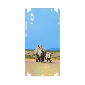 MAHOOT Rhino-FullSkin Cover Sticker for Huawei Y7 Pro 2019