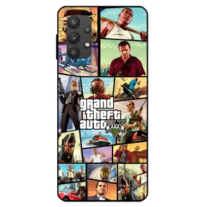 Megafone 8240 Cover For Samsung Galaxy A32 4G