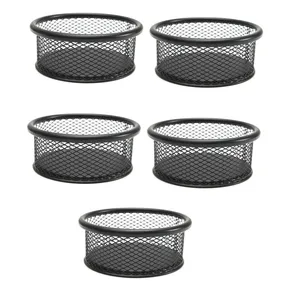 نگهدارنده گیره  الماس مدل H20 مجموعه 5 عددی 