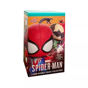 اسباب بازی شانسی هات تویز مدل Spider Man کد CBX006