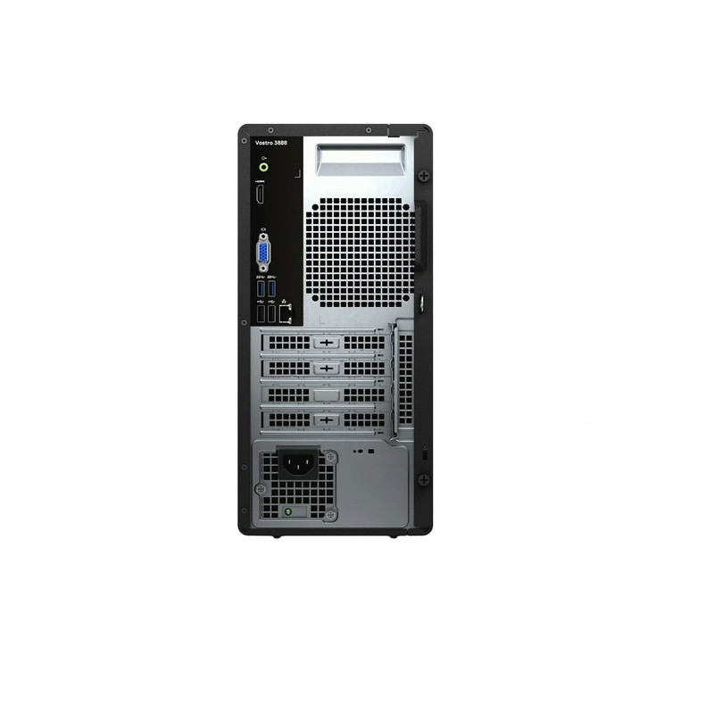 کامپیوتر دسکتاپ دل مدل VOSTRO 3888 2