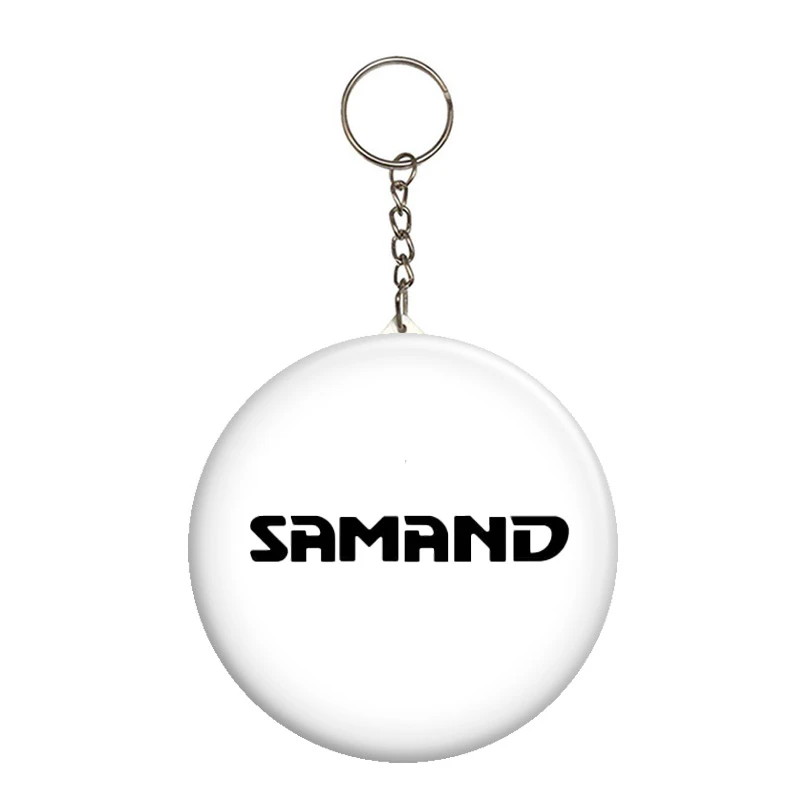 جاسوئیچی خودرو کالانیکس مدل PIX-SAMANDLATI-101009 مناسب برای سمند