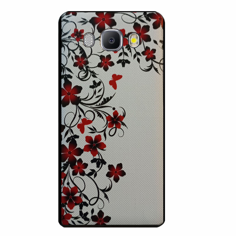 کاور  مدل HB 0469 مناسب برای گوشی موبایل سامسونگ Galaxy J5 2016