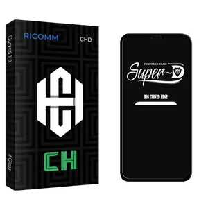 Ricomm CH2 SuperD Screen Protector For Apple iPhone 11 Pro Max / XS Max