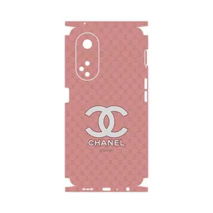 MAHOOT CHANEL_Logo-FullSkin Cover Sticker for Oppo A98