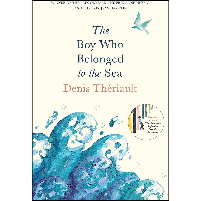 کتاب The Boy Who Belonged to the Sea اثر جمعي از نويسندگان انتشارات Oneworld Publications