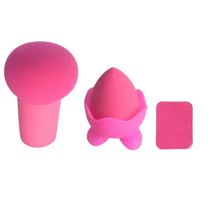 پد آرایشی کد 0022 مجموعه 3 عددی