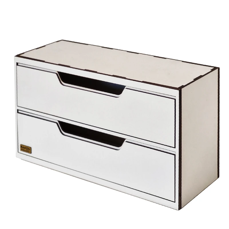 استند لوازم اداری رانزو گالری کد 021