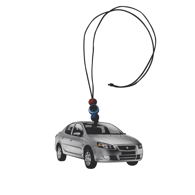 آویز تزیینی خودرو کد Ni1014 مناسب برای رانا