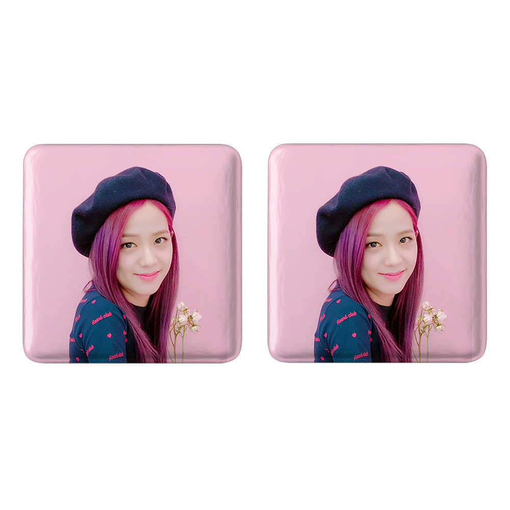 پیکسل خندالو مدل جیسو بلک پینک کد 14165 به همراه مگنت