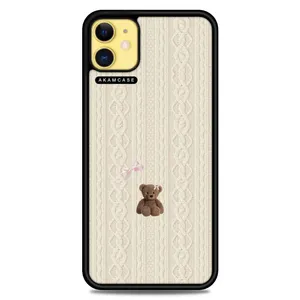 AKAM AMC-WA11-TRICOT-13 Cover For Apple iPhone 11