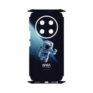 MAHOOT NASA_Astronaut-FullSkin Cover Sticker for Honor X9c