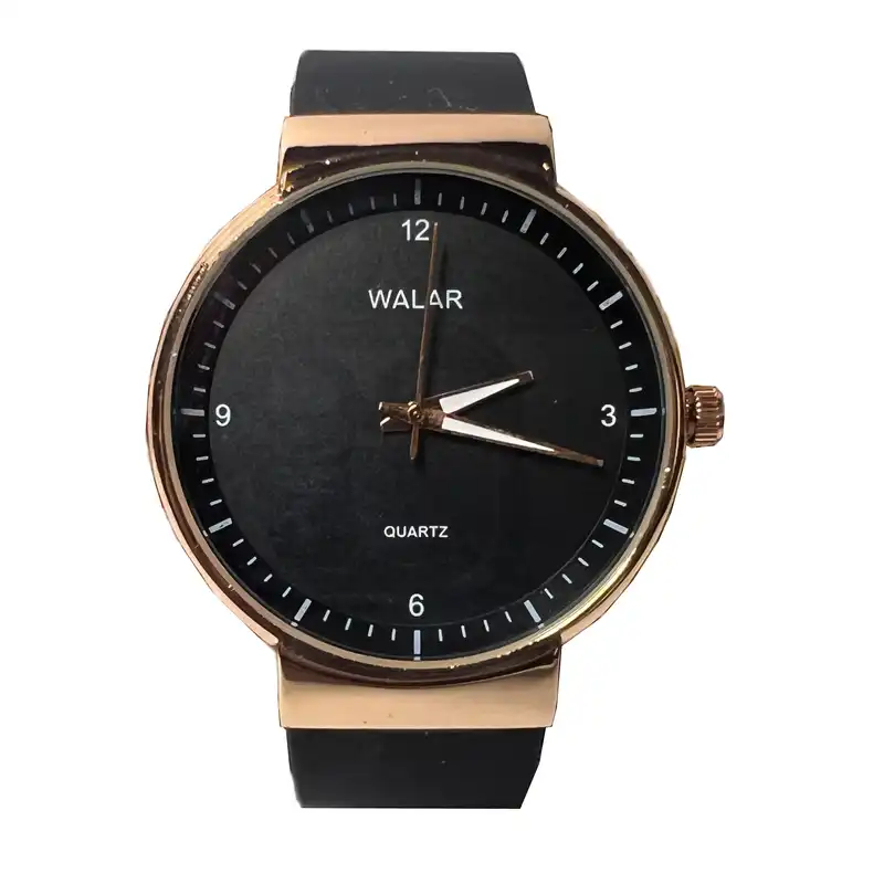 ست ساعت مچی عقربه ای زنانه و مردانه والار مدل SET 2400