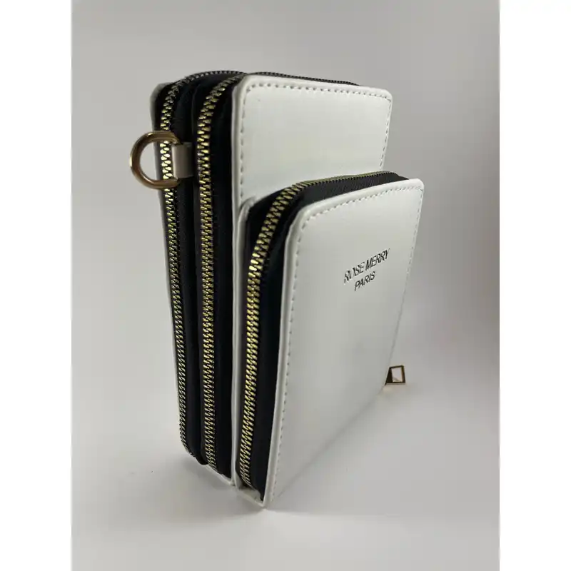 کیف پاسپورتی زنانه مدل r001