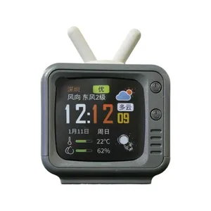 آداپتور شارژر ریمکس مدل panda tv RP-U138