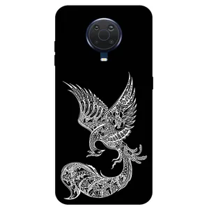 Megafone phoenix 1629 Cover For Nokia G20