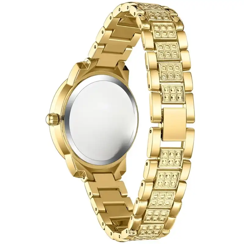 ساعت مچی عقربه ای زنانه مدل دیت جاست کد3