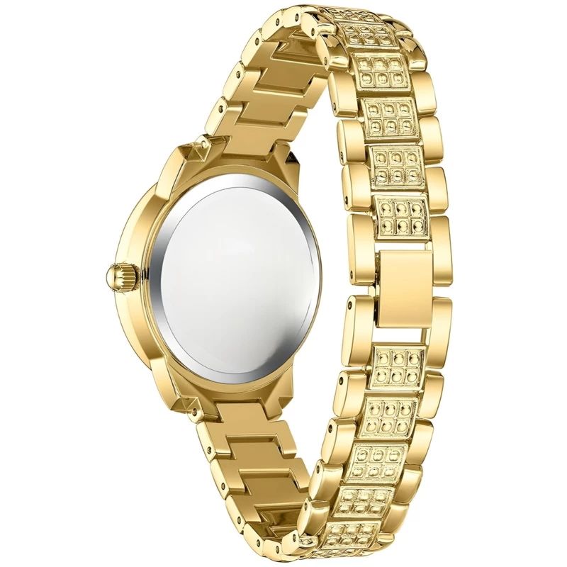 ساعت مچی عقربه ای زنانه مدل دیت جاست کد3 -  - 2