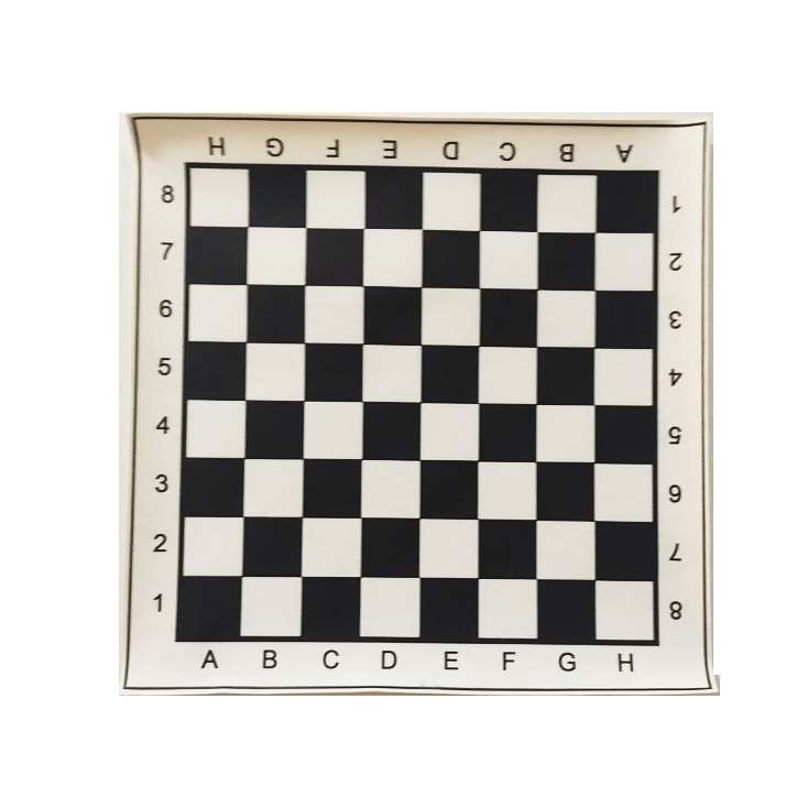 صفحه شطرنج مدل چرم مصنوعی