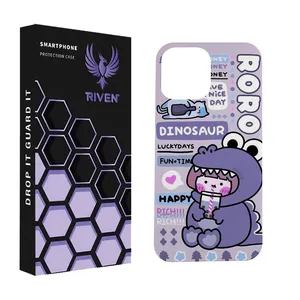 RIVEN RI2-1 Case For Apple iphone 13 Pro Max