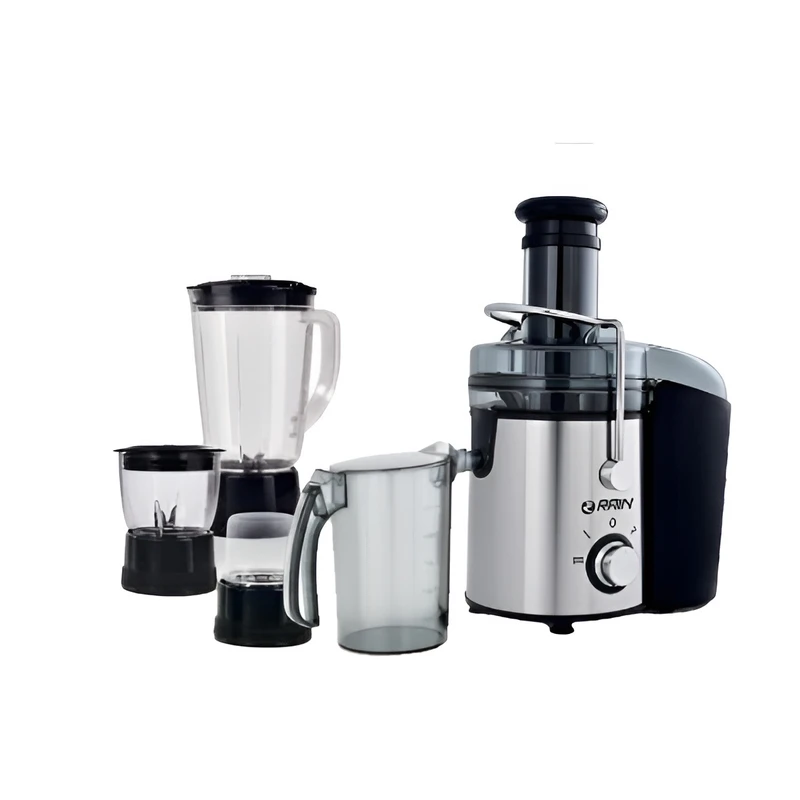 آبمیوه‌گیری چند کاره راین مدل Ra-1100