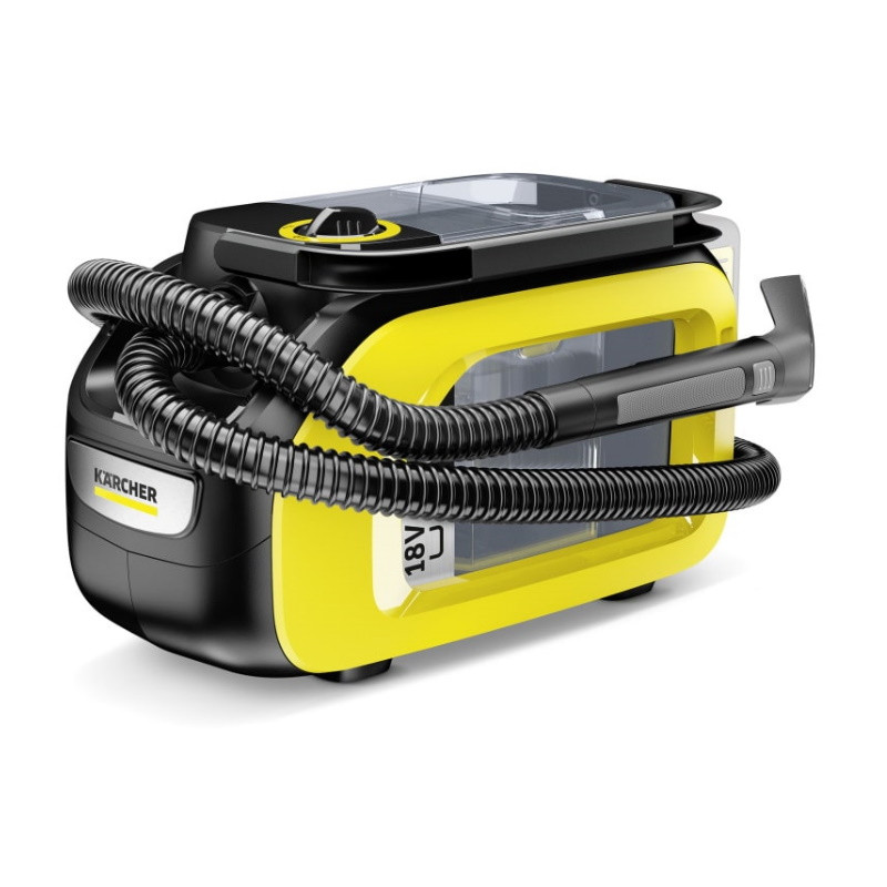 فرش شوی و مبل شوی شارژی کرشر مدل SE3_18