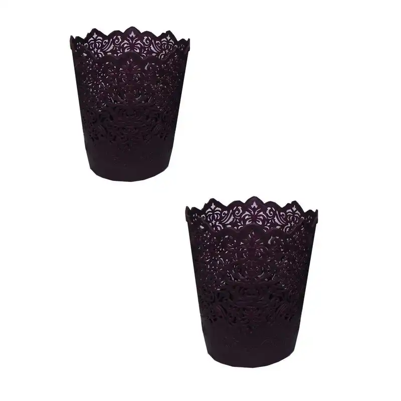 استند لوازم آرایشی کد 0034 بسته 2 عددی