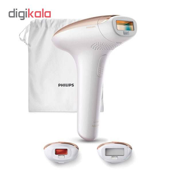 لیزر بدن فیلیپس لومیا مدل SC1997/61