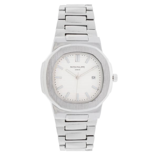 ساعت مچی عقربهای کوارتز مردانه مدل ناتیلوس