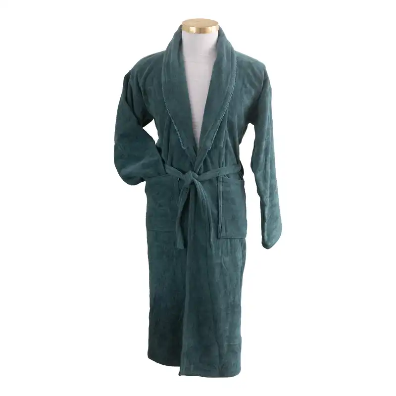 حوله پالتویی مهبافت مدل لوزانا سایز 125