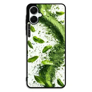 AKAM AMC-WSGA06-MATCHA-8 Cover For Samsung Galaxy A06