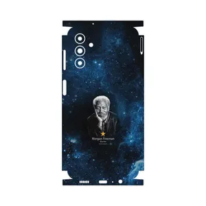MAHOOT Morgan Freeman-FullSkin Cover Sticker for Samsung Galaxy A04s