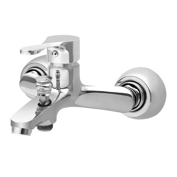 شیر حمام فاخته مدل مائیرا