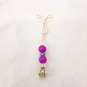 گیره روسری زنانه مدل AB955 