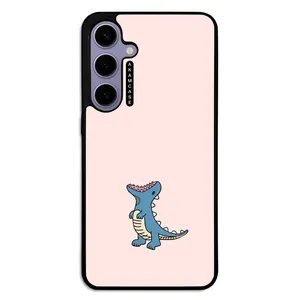 AKAM AMC-WSGS24P-DINO-24 Cover For Samsung Galaxy S24 Plus
