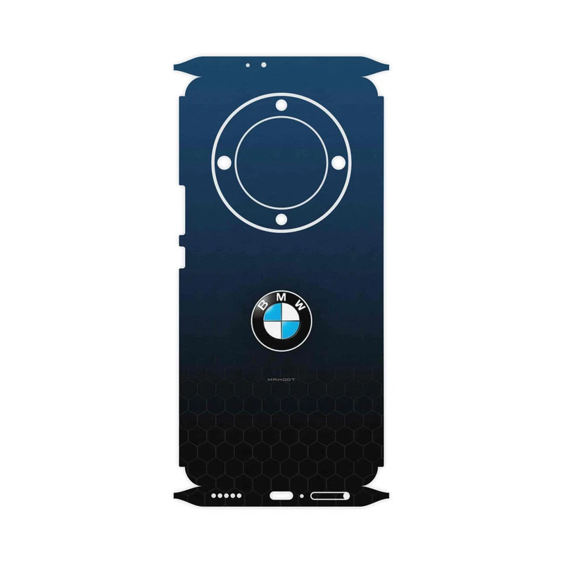 برچسب پوششی ماهوت مدل BMW-FullSkin مناسب برای گوشی موبایل آنر X9a