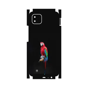 MAHOOT Parrot-FullSkin Cover Sticker for Realme C11 2021