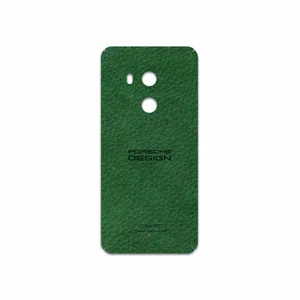 MAHOOT GL-PRDS Cover Sticker for HTC U11 Plus