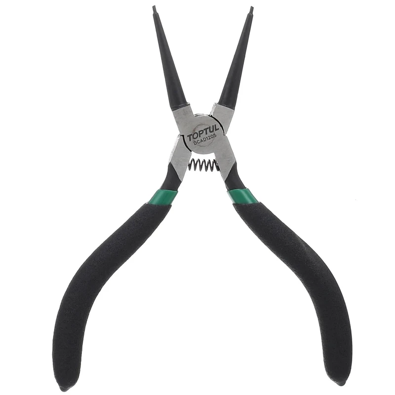 انبر خار بازکن تاپ تول مدل DCAD1205 سایز 5 اینچ