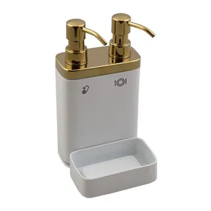 پمپ مایع ظرفشویی کد 3516