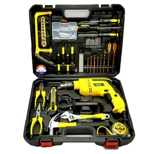 مجموعه 101 عددی دریل چکشی آپ اسپریت مدل Pro Upspirit Kit 100Pcs