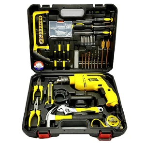مجموعه 101 عددی دریل چکشی آپ اسپریت مدل Pro Upspirit Kit 100Pcs