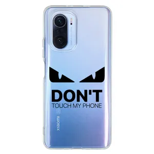 Megafone C26-B Cover For Xiaomi Redmi K40